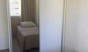 Imagem 10: Edíficio Ahead Ponta Negra - Apartamento Mobiliado