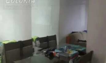 Imagem 6: Apartamento a venda - Parque das Nações, Santo André