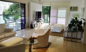 Imagem 3: Lagoa Apartamento com 4 dormitórios