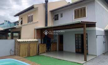 Imagem: Casa com 3 dormitórios para alugar no condomínio