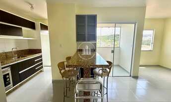 Imagem 3: Apartamento 2 Quartos 65m² - Serraria - CEN