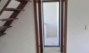 Imagem 3: Duplex a poucos minutos do mar, shopping e UVV- 2Q com Suíte