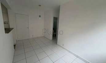 Imagem 2: Apartamento à venda em Indaiatuba, Parque São Lourenço, com 2 quartos, com 56 m²