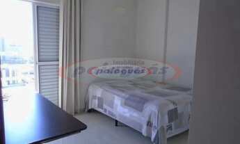 Imagem 7: Apartamento para alugar no condomínio Edifício Park Avenue no bairro Zona 01