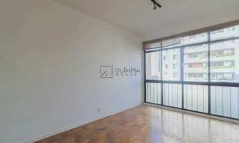 Imagem 4: Aluguel Apartamento 2 Dormitórios - 98 m² Itaim Bibi