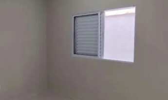 Imagem 3: Casa Térrea Geminada na Tupi à 200mts do mar! 3 dorms !