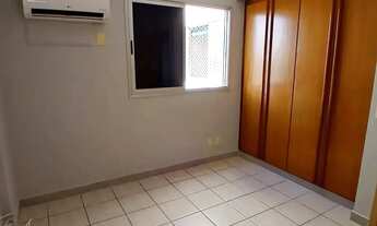 Imagem 3: Apartamento para alugar com armários planejados e 3 quartos sendo 1 suíte