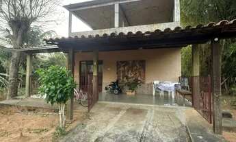 Imagem: Chácara em Cambuci-RJ