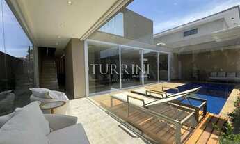 Imagem 2: Casa para locação no condomínio Lago Sul em Bauru -SP