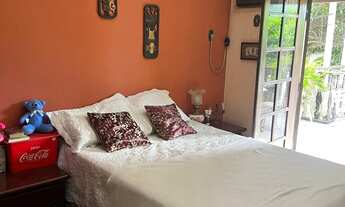 Imagem 5: Quarto em casa de condomínio