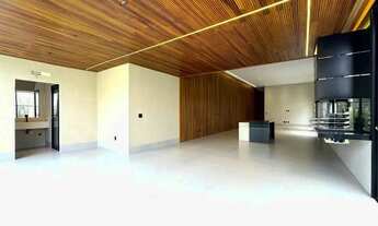 Imagem 4: Térrea para venda tem 300 metros quadrados com 4 quartos em Jardins Itália - Goiânia - GO