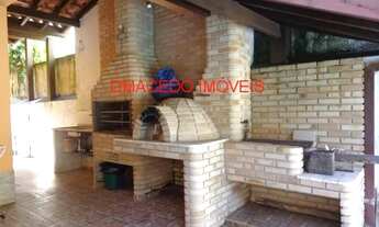 Imagem 3: Casa para venda em Recanto Da Lagoinha de 681.00m² com 4 Quartos, 4 Suites e 3 Garagens