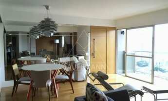 Imagem 4: Apartamento á Venda de 112m² útil em Perdizes com 3 Dorms e 2 Vagas