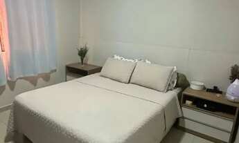 Imagem: Sobrado no condomínio Vilaggio Jardins