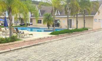 Imagem 3: CASA 3 DORMITÓRIOS NO RESIDENCIAL VILLAS DE GUARAREMA -SP