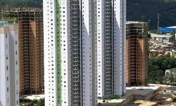 Imagem 7: Apartamento grupo 14 com 2 dormitorios e despensa parque firenze embu