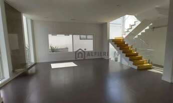 Imagem 5: Casa com 4 dormitórios à venda, 420 m² por R$ 7.000.000,00 - Gênesis 2 - Santana de Parnaí