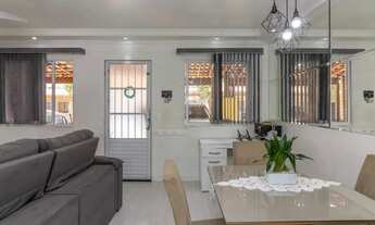 Imagem 7: Casa no condomínio Villagio Di Ravenna para venda com 3 quartos , 134m²