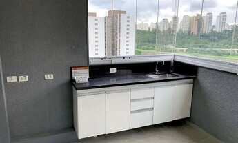 Imagem 5: Andar/laje corporativa para aluguel tem 632 metros quadrados em Jardim Caravelas - São Pau