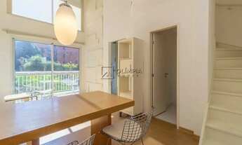 Imagem 3: Venda Apartamento 1 Dormitórios - 45 m² Moema