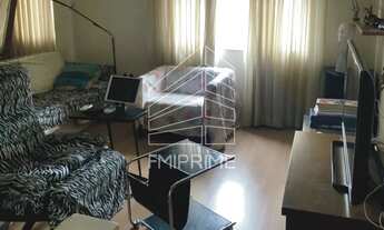 Imagem 2: Apartamento à venda em Perdizes com 98 m², 3 dormitórios, 1 suíte e 1 vaga