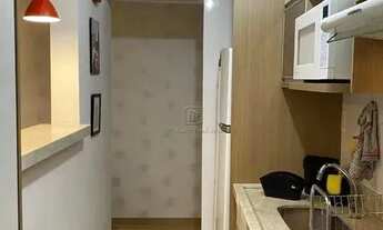 Imagem 5: Casa para venda em CONDOMÍNIO MIRANTE SUL de 48.11m² com 2 Quartos e 1 Garagem