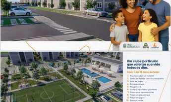 Imagem 4: 030/ APARTAMENTO NO NOVO COHATRAC - LAZER CLUBE