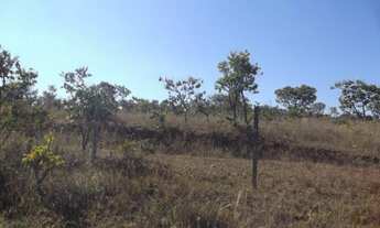 Imagem 3: Jaboticatubas.! Terreno rural de 17hectares ideal para LoteAment * ZAP Guilherme