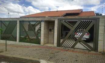 Imagem: Casa à venda com 3 dormitórios em Santa