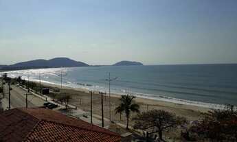 Imagem 3: São Francisco do Sul-SC TEMPORADA 2023 e 2024 PRAIA DE ENSEADA. AVENIDA ATLÂNTICA