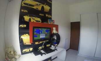 Imagem 3: Casa no Condomínio Aldeville