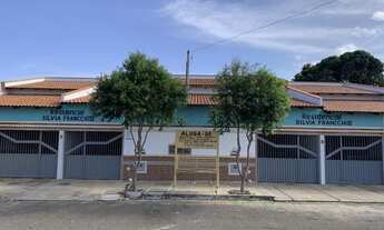 Imagem 2: Kitnet e Casa em Porto Nacional no Jardim dos Ipês