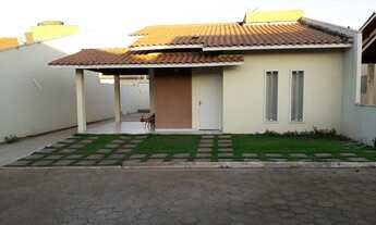 Imagem: Casa no Condomínio Rosa dos ventos 3 casa