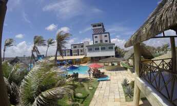 Imagem 5: Kitnet residence praia (suites individuais) na praia do futuro