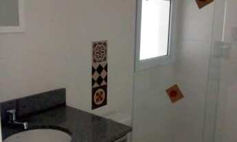 Imagem 7: Apartamento com 2 dormitórios para alugar, 62 m² por R$ 1.080/mês - Jardim Brasil - Porto