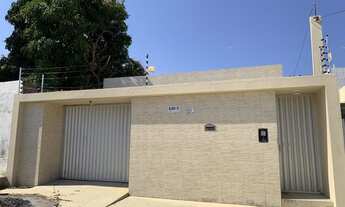 Imagem: Casa para alugar São Cristóvão