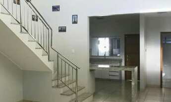 Imagem 2: Sobrado no Centro Próximo ao Fórum para Locação