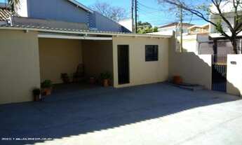 Imagem 3: Casa para Venda em Presidente Prudente, MARACANÃ, 5 dormitórios, 2 banheiros, 4 vagas