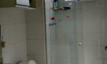 Imagem 7: Cob. Novo Stillo - 132m² - 3Q sendo uma suíte - Mobiliado