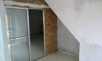 Imagem: Casa praia da sereia