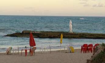 Imagem 3: Casa praia da sereia