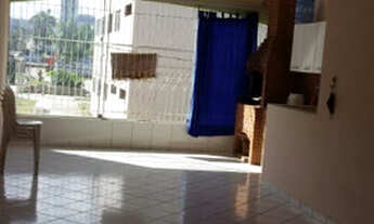 Imagem 2: Aluga-se casa de 170m2 no bairro Marcilio de Noronha - Viana