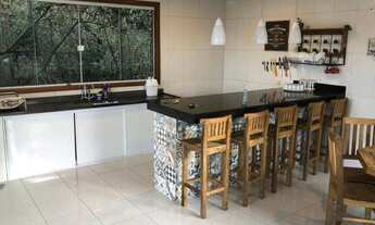 Imagem 7: Aluguel casa de praia