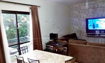 Imagem 3: Apartamento à venda com 3 dormitórios em Haro, Sorocaba cod:66272