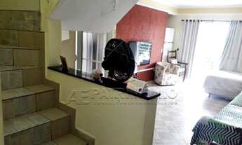 Imagem 5: Casa à venda com 3 dormitórios em Dois corações, Sorocaba cod:66308