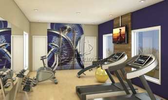 Imagem 5: Apartamento à venda com 2 dormitórios em Nova sorocaba, Sorocaba cod:65698