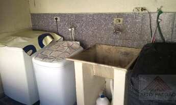 Imagem 4: Casa com 2 dormitórios à venda, 100 m² por R$ 400.000 - Vila Independência - Mauá/SP