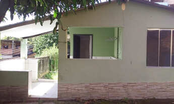 Imagem: Casa para alugar em Santo Antonio Vitoria