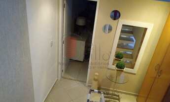 Imagem 6: Sobrado alto padrão jardim das Figueiras