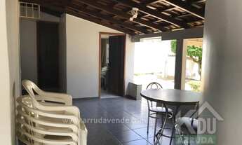 Imagem 4: Casa à venda, 4 quartos, 1 suíte, Centro Leste - Primavera do Leste/MT